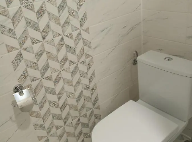 Апартамент Bayview Todorov *