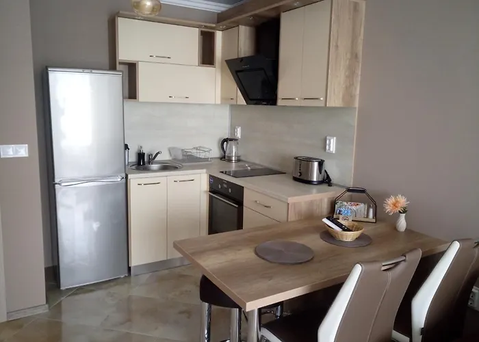 Bayview Todorov Апартамент *