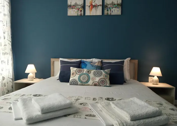 Bayview Todorov Бургас