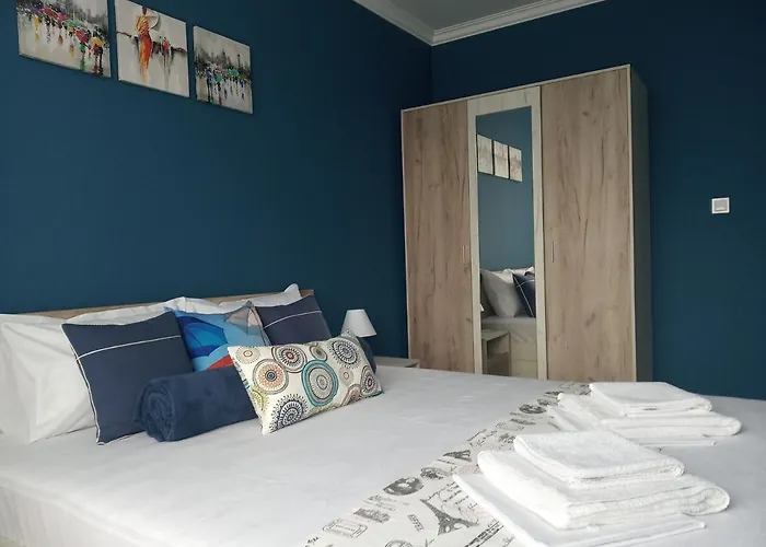 Bayview Todorov Апартамент