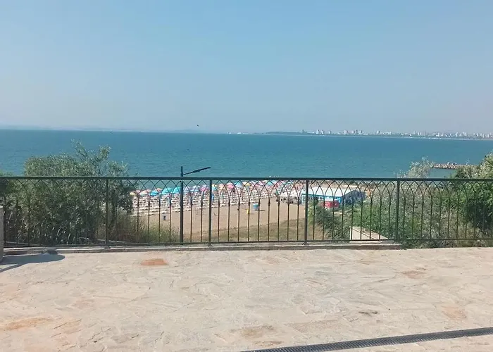 Bayview Todorov Бургас