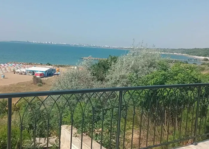 Bayview Todorov 公寓 布尔加斯