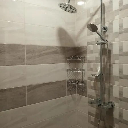 Apartment Bayview Todorov Burgas City