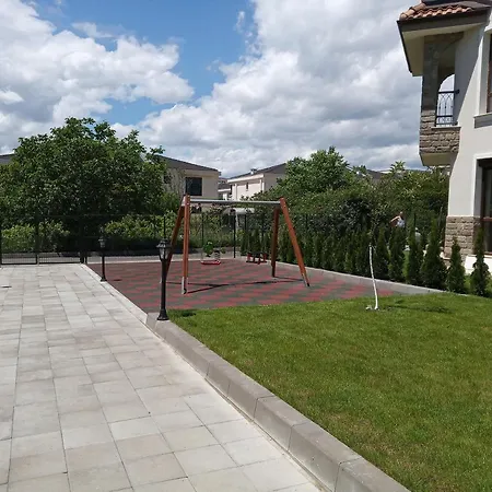 Apartment Bayview Todorov Burgas City