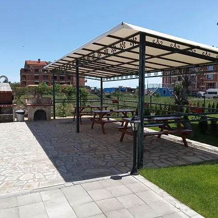 Bayview Todorov Апартамент Бургас