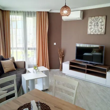 Bayview Todorov Apartment *