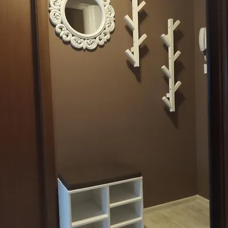 Bayview Todorov Apartment Burgas City