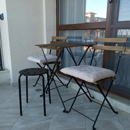 Bayview Todorov Бургас