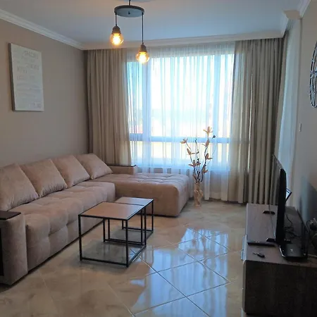 Bayview Todorov 公寓 布尔加斯