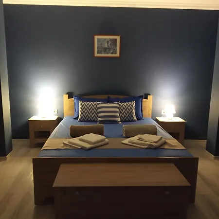 Bayview Todorov Apartment Burgas City