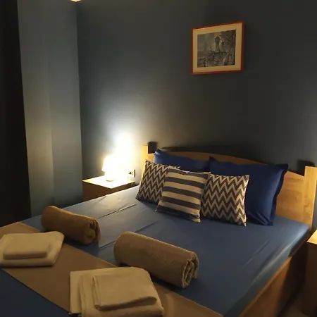 Apartmán Bayview Todorov Burgas City