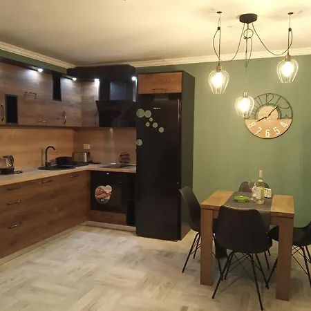 Bayview Todorov Apartment *