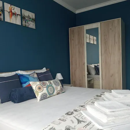Bayview Todorov Apartmán
