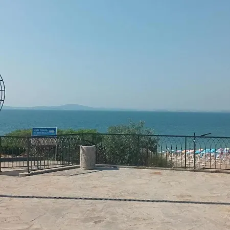 Bayview Todorov * Burgas City