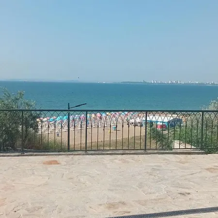 Bayview Todorov Burgas City