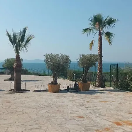 Apartment Bayview Todorov Burgas City