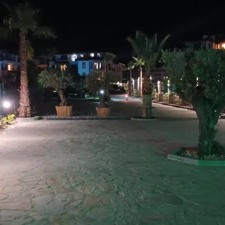 Apartment Bayview Todorov *