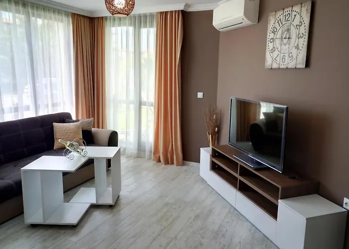 Bayview Todorov شقة *