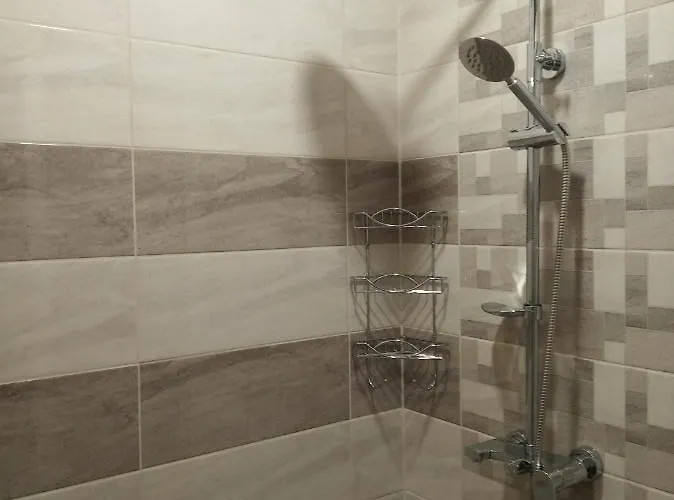 شقة Bayview Todorov بورغاس