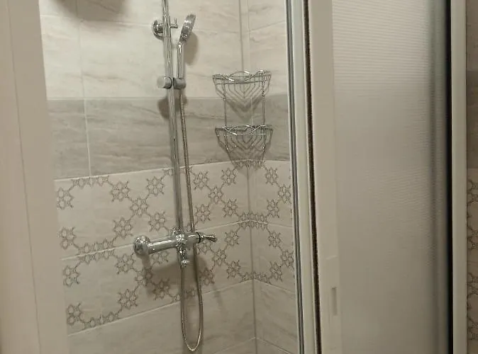 Bayview Todorov شقة بورغاس