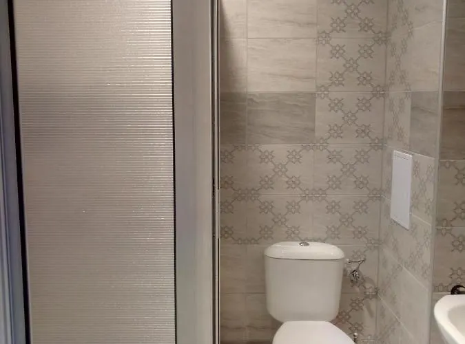 شقة Bayview Todorov *