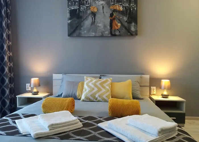 شقة Bayview Todorov