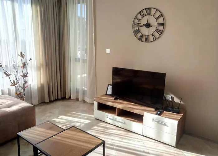 Bayview Todorov شقة