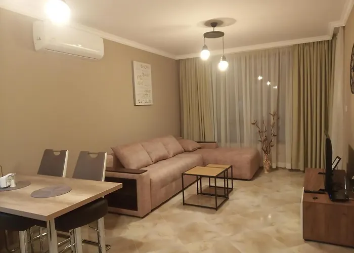 Bayview Todorov شقة *