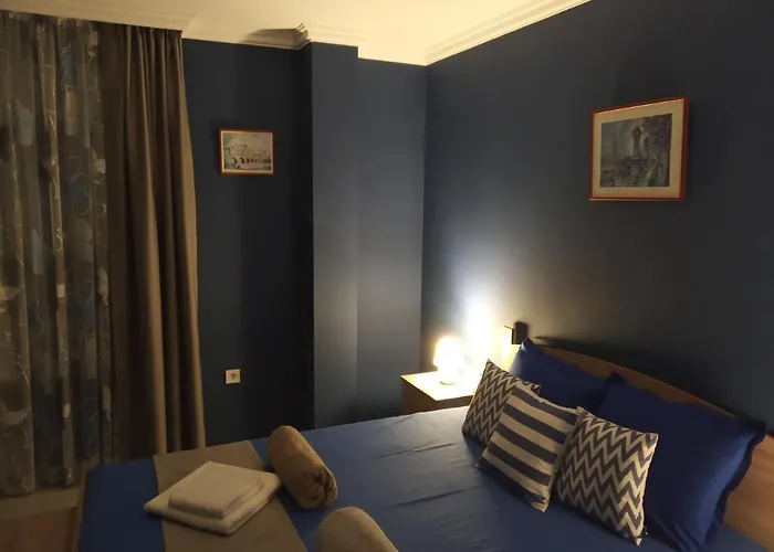 شقة Bayview Todorov