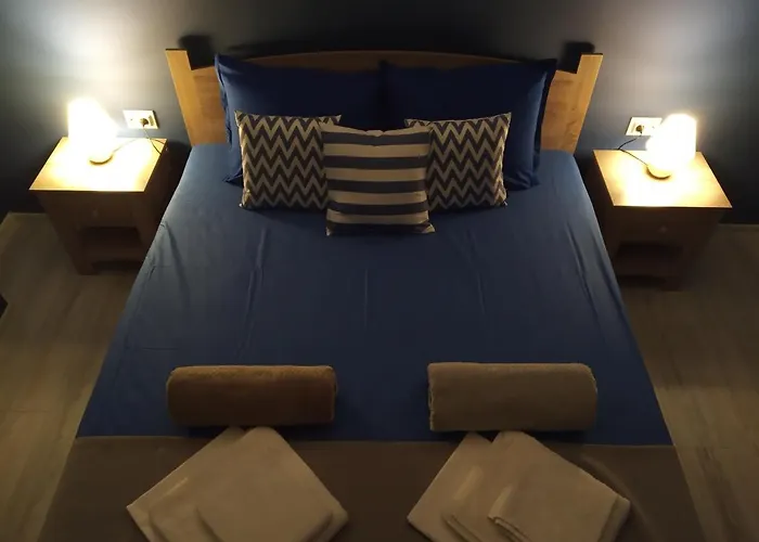 شقة Bayview Todorov