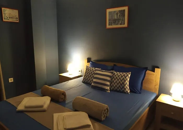 شقة Bayview Todorov بورغاس