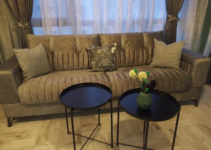 Bayview Todorov شقة