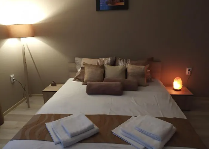 Bayview Todorov بورغاس