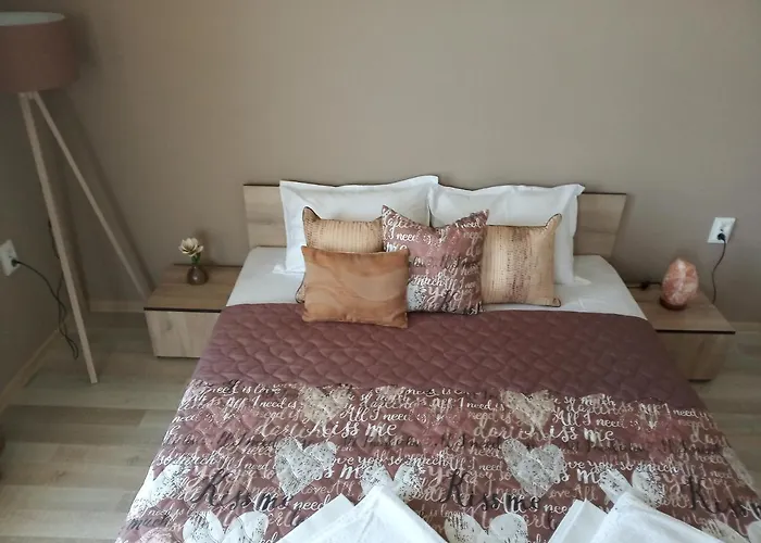 Bayview Todorov شقة *