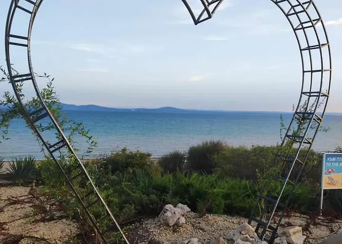 شقة Bayview Todorov *