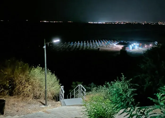 شقة Bayview Todorov