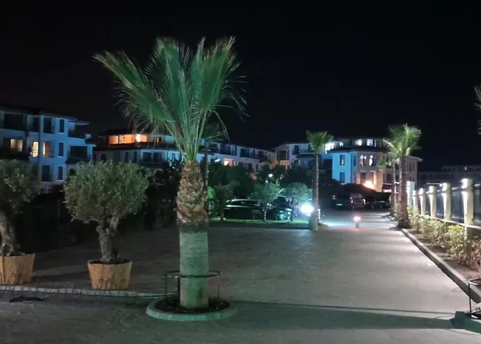 Bayview Todorov شقة بورغاس