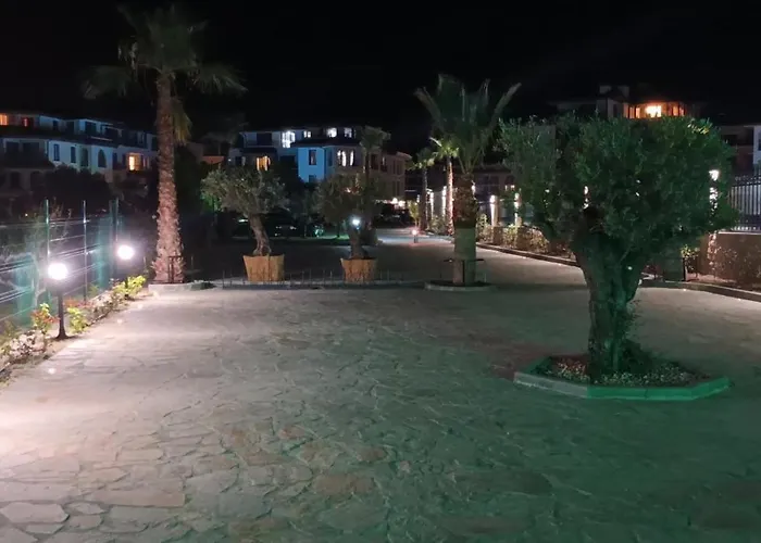 شقة Bayview Todorov *