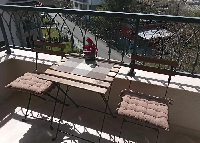 Bayview Todorov شقة بورغاس